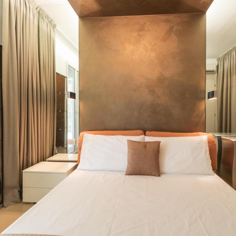 City Centre Palacongressi -Riviera Collection - Appartamento - 15