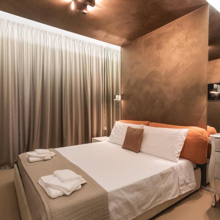 City Centre Palacongressi -Riviera Collection - Appartamento - 13
