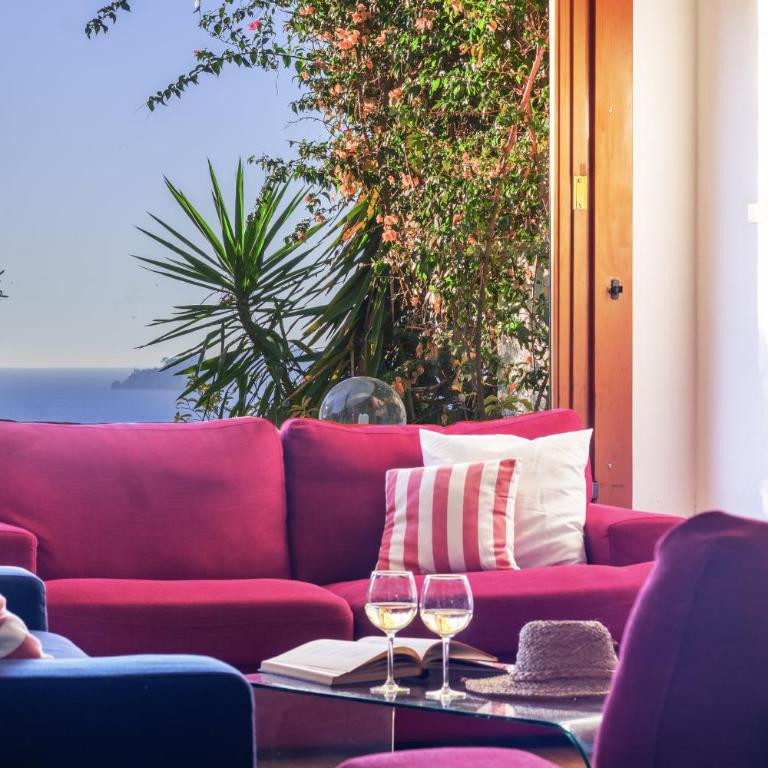 Miramare by PortofinoHomes - Appartamento - 4