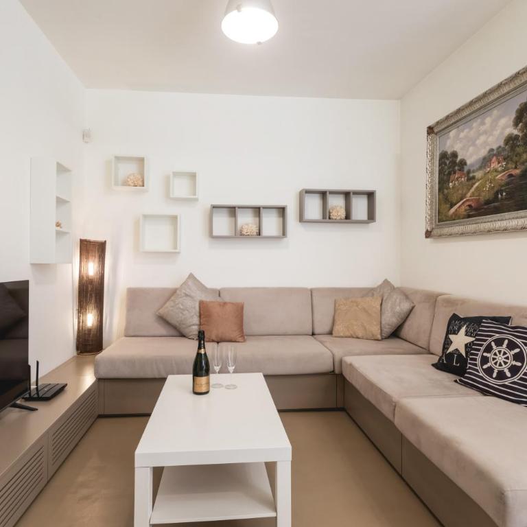 City Centre Palacongressi -Riviera Collection - Appartamento - 6