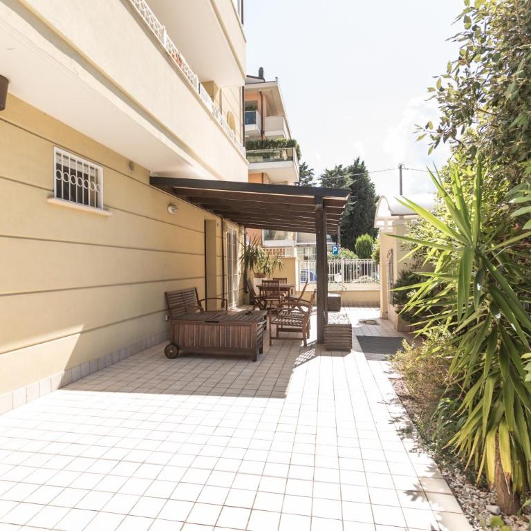 City Centre Palacongressi -Riviera Collection - Appartamento - 18