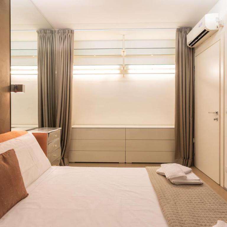 City Centre Palacongressi -Riviera Collection - Appartamento - 11