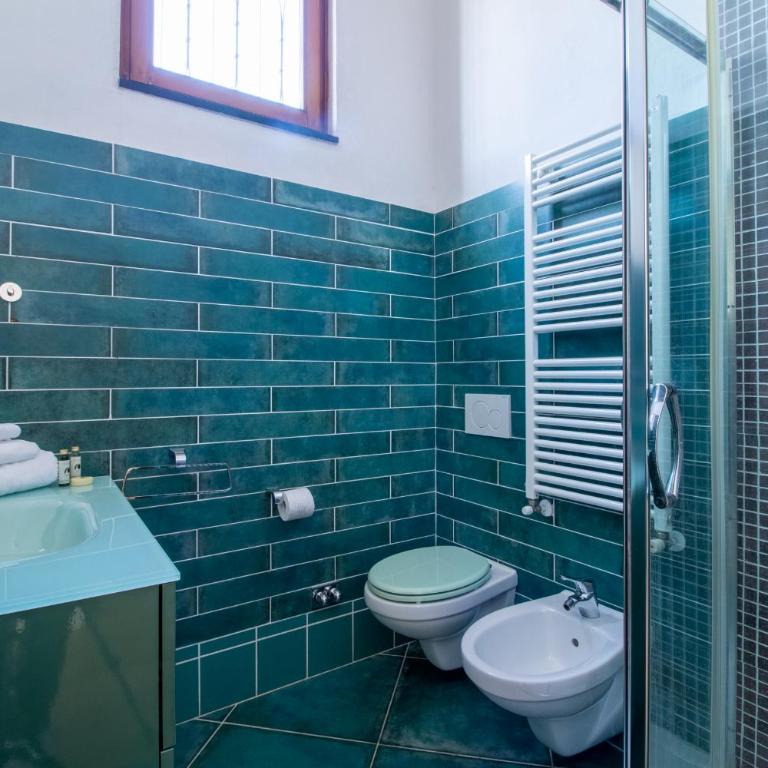 Miramare by PortofinoHomes - Appartamento - 8