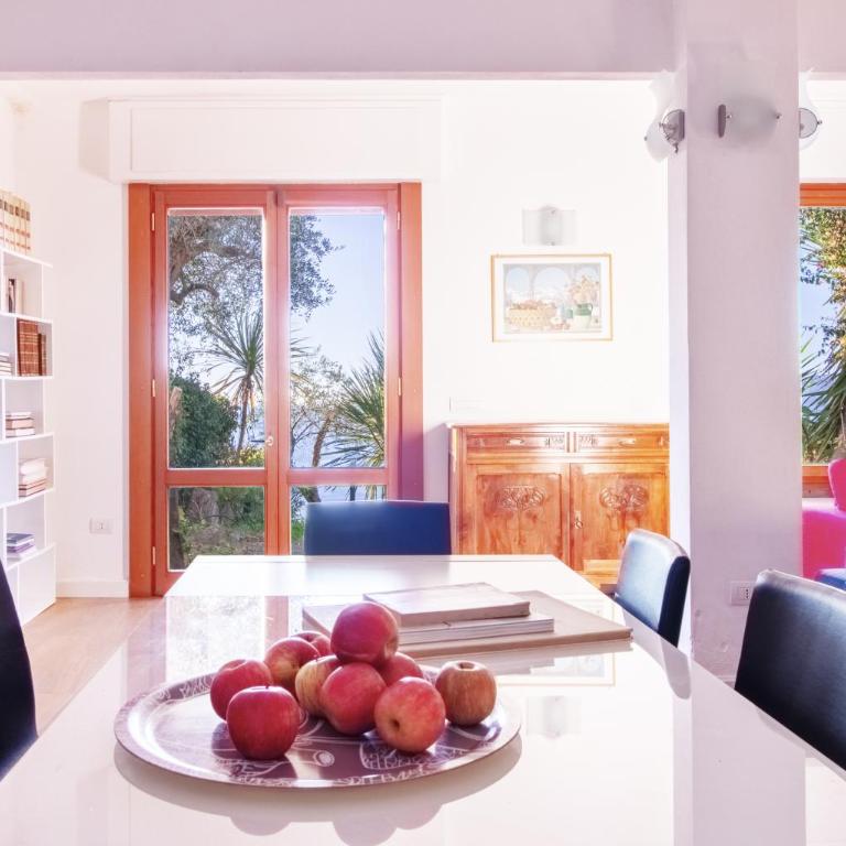 Miramare by PortofinoHomes - Appartamento - 11