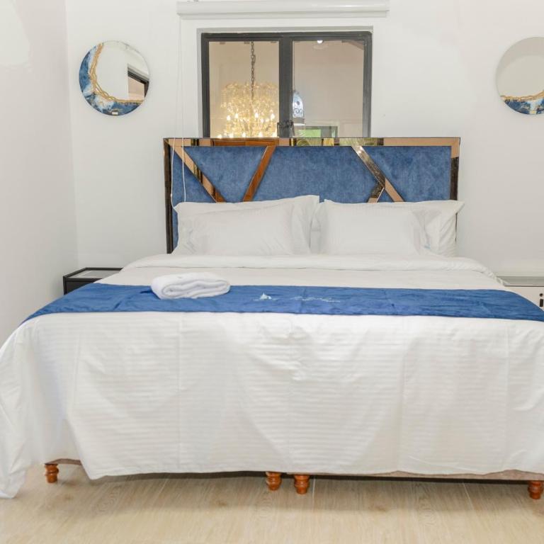 Ecohotel Dubai del Oriente - Comfort Quadruple Room - 11