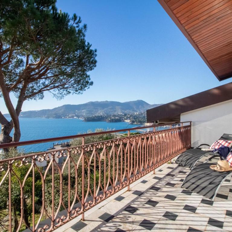 Miramare by PortofinoHomes - Appartamento - 18