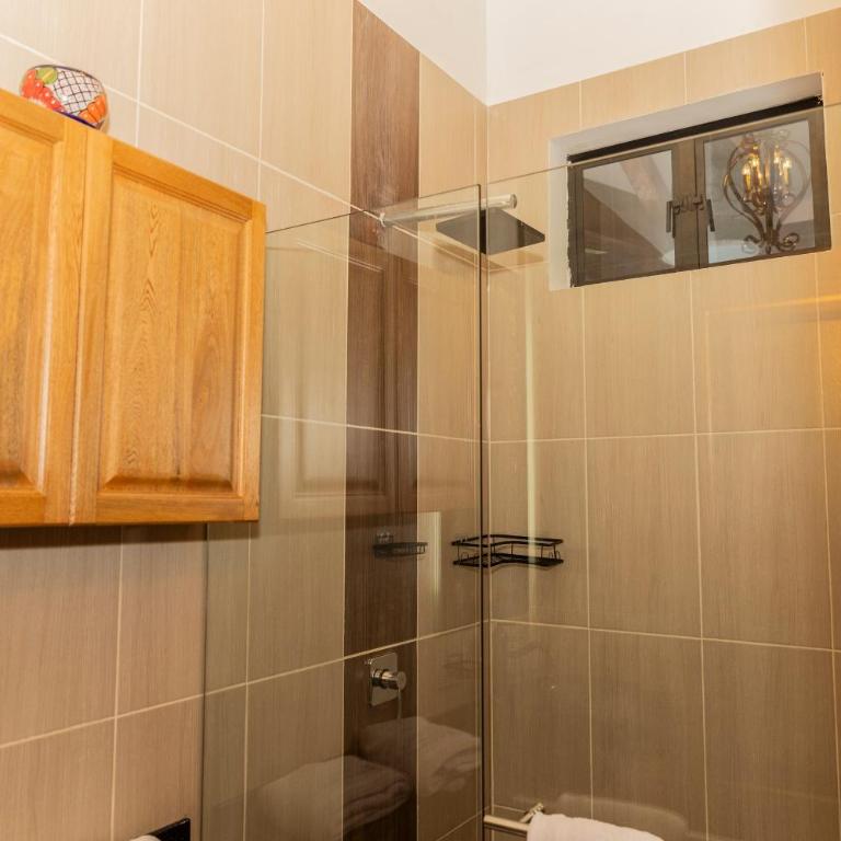 Ecohotel Dubai del Oriente - Comfort Quadruple Room - 17