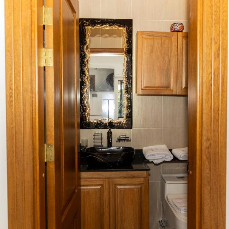 Ecohotel Dubai del Oriente - Comfort Quadruple Room - 14