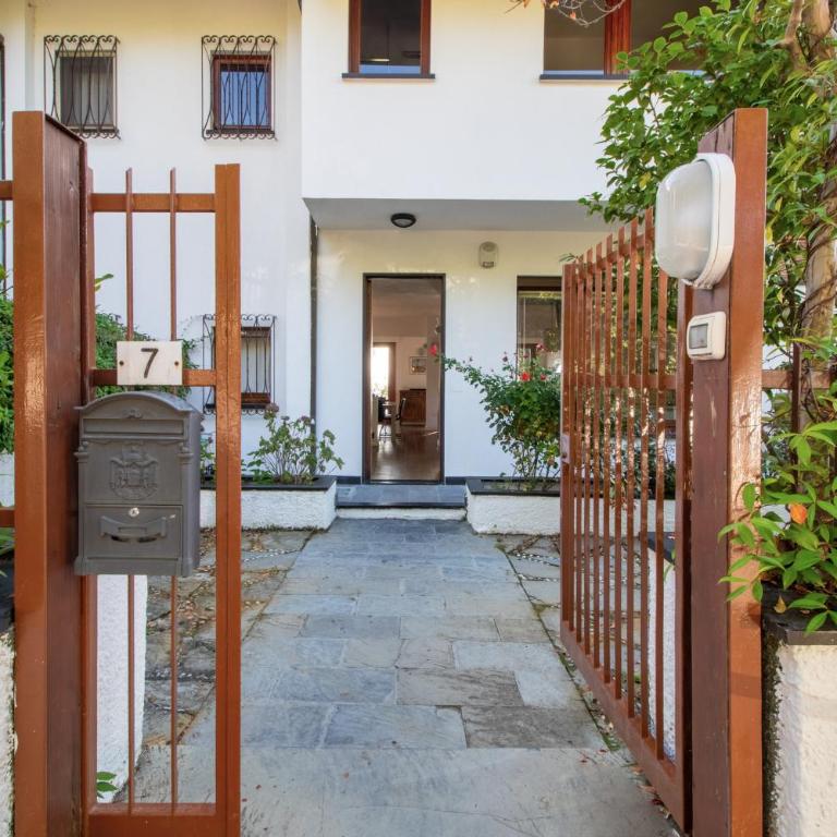 Miramare by PortofinoHomes - Appartamento - 20
