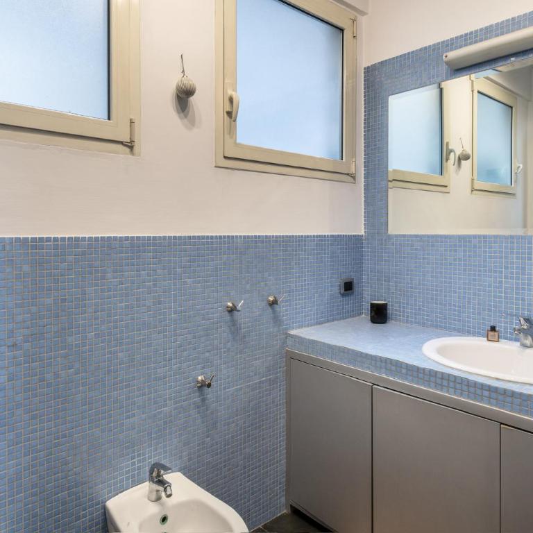 Lucio Sestio Apartment - Appartamento con 2 Camere da Letto - 16
