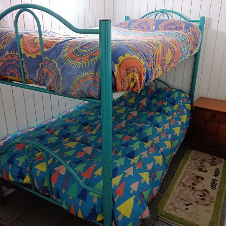Hostal Adriana - Family Room - 3