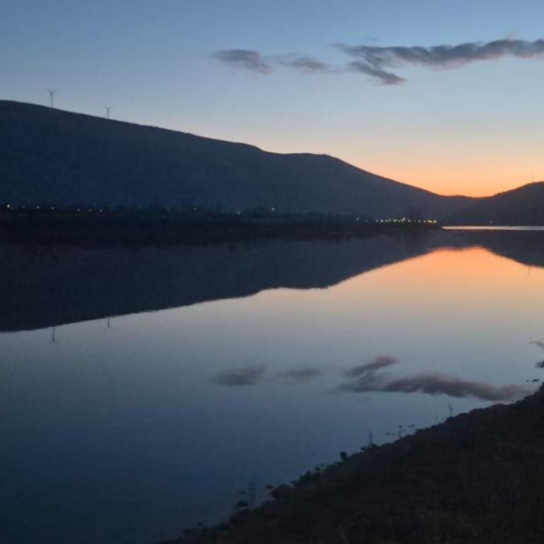 Villa LAKE Mostarsko jezero - Villa with Private Pool - 49