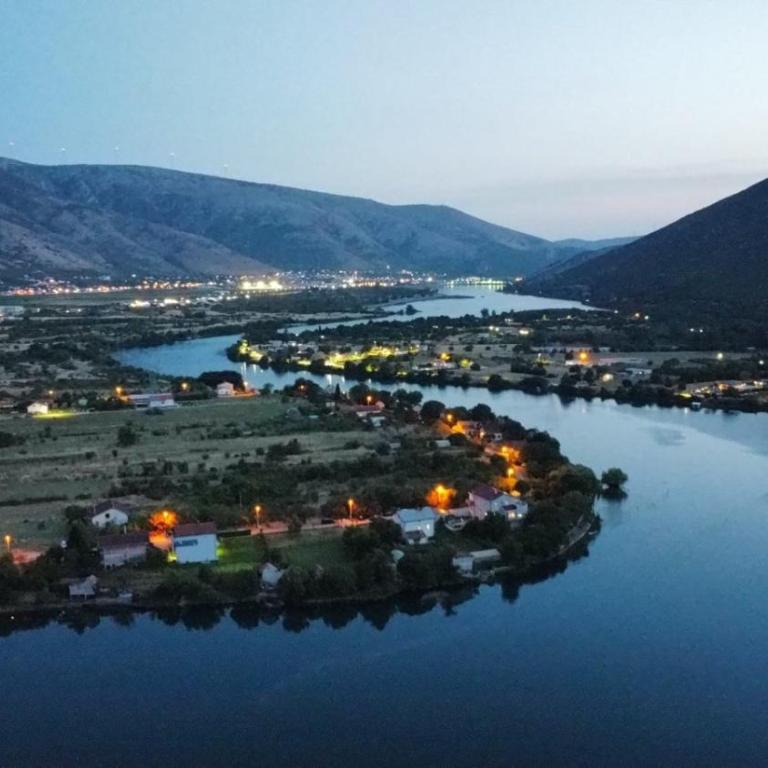 Villa LAKE Mostarsko jezero - Villa with Private Pool - 46