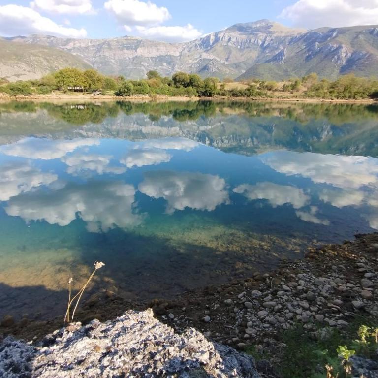 Villa LAKE Mostarsko jezero - Villa with Private Pool - 47