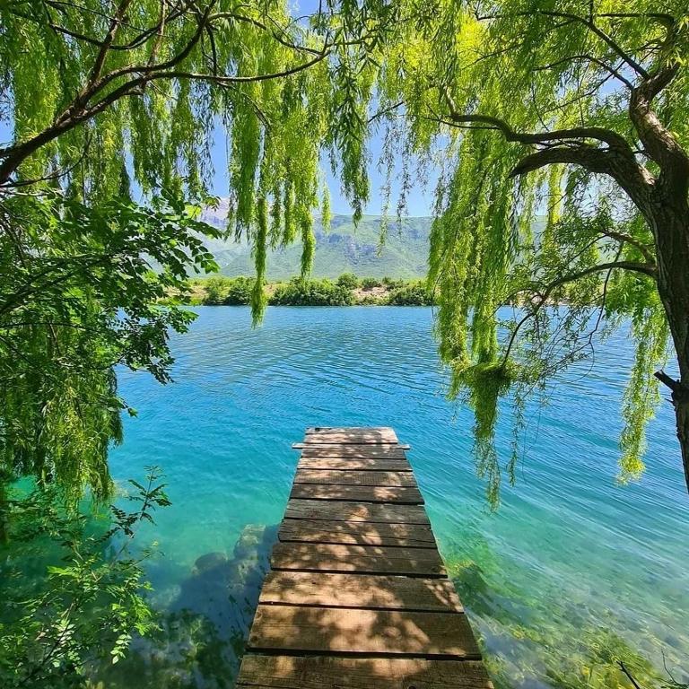 Villa LAKE Mostarsko jezero - Villa with Private Pool - 50