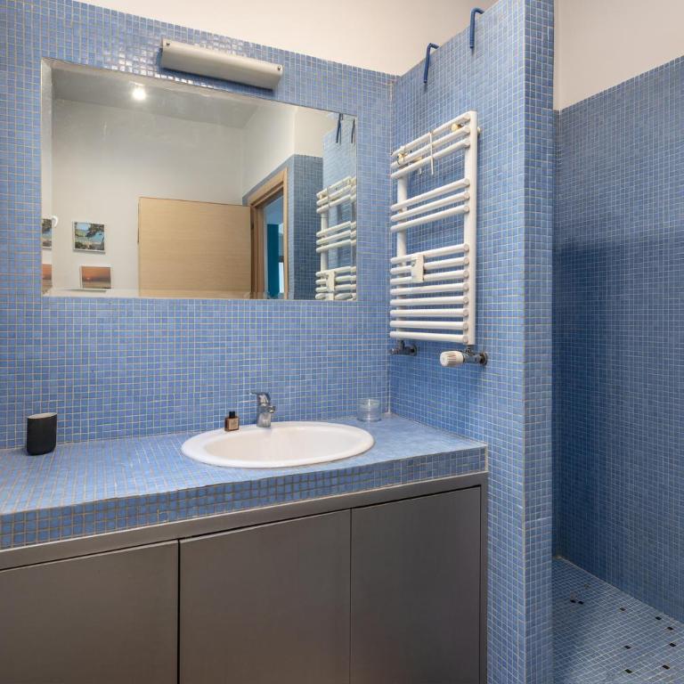 Lucio Sestio Apartment - Appartamento con 2 Camere da Letto - 17