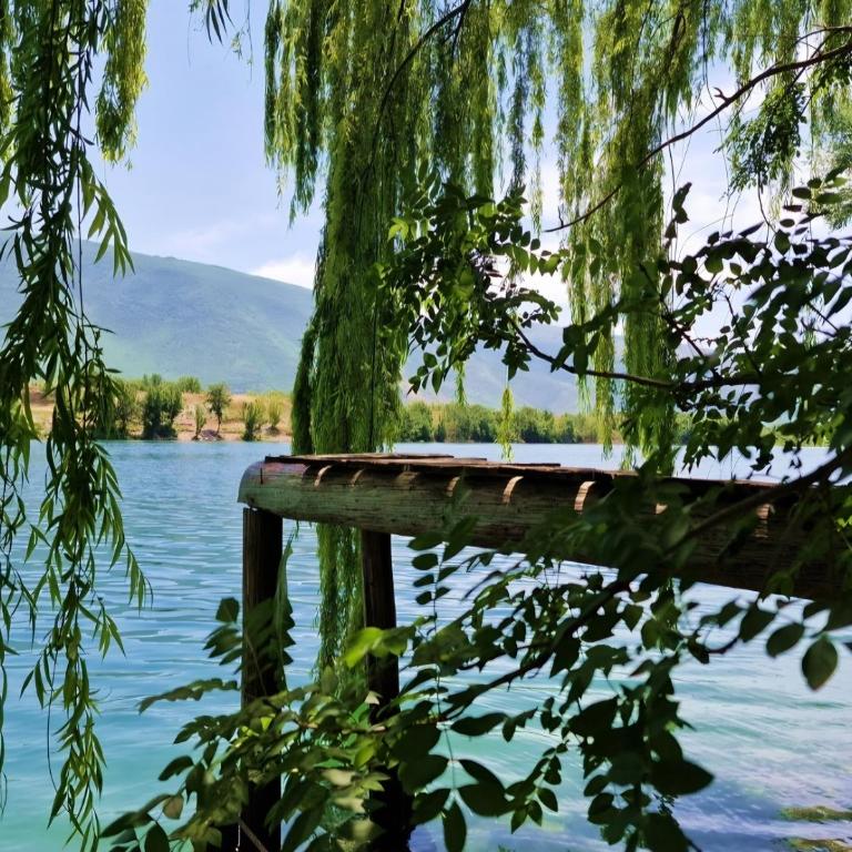 Villa LAKE Mostarsko jezero - Villa with Private Pool - 51