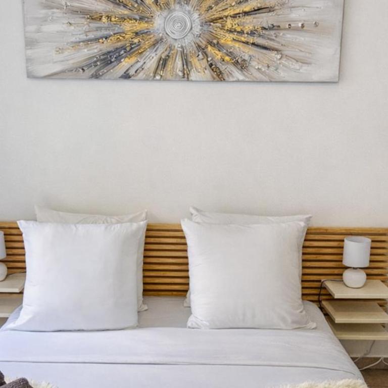 Appartement Cosy Dans Un Ecrin De Verdure -Nice - Appartement 1 Chambre - 1