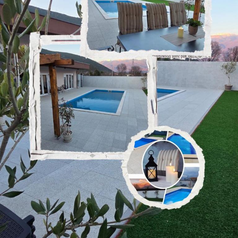 Villa LAKE Mostarsko jezero - Villa with Private Pool - 52