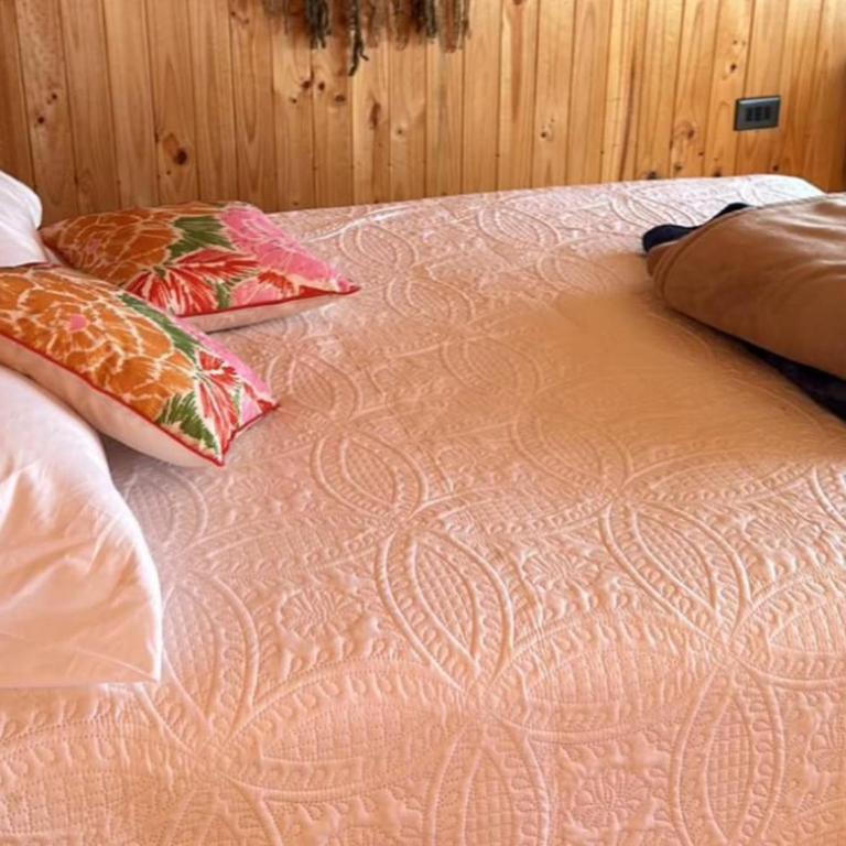 Hospedaje Auroras - Casa con 1 dormitorio - 4