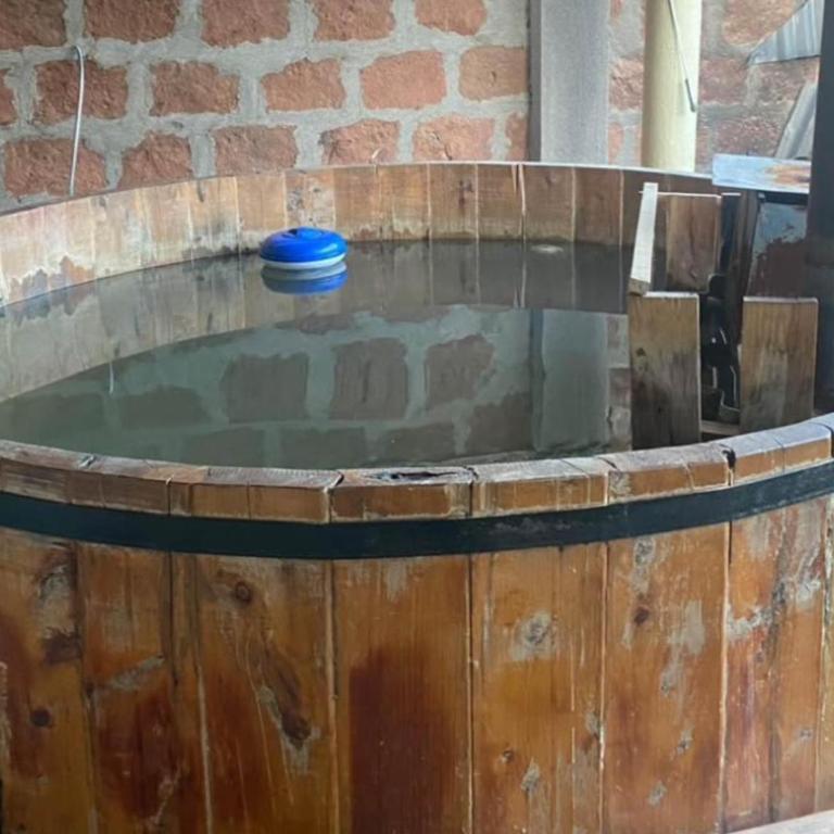 Hospedaje Auroras - One-Bedroom House - 1