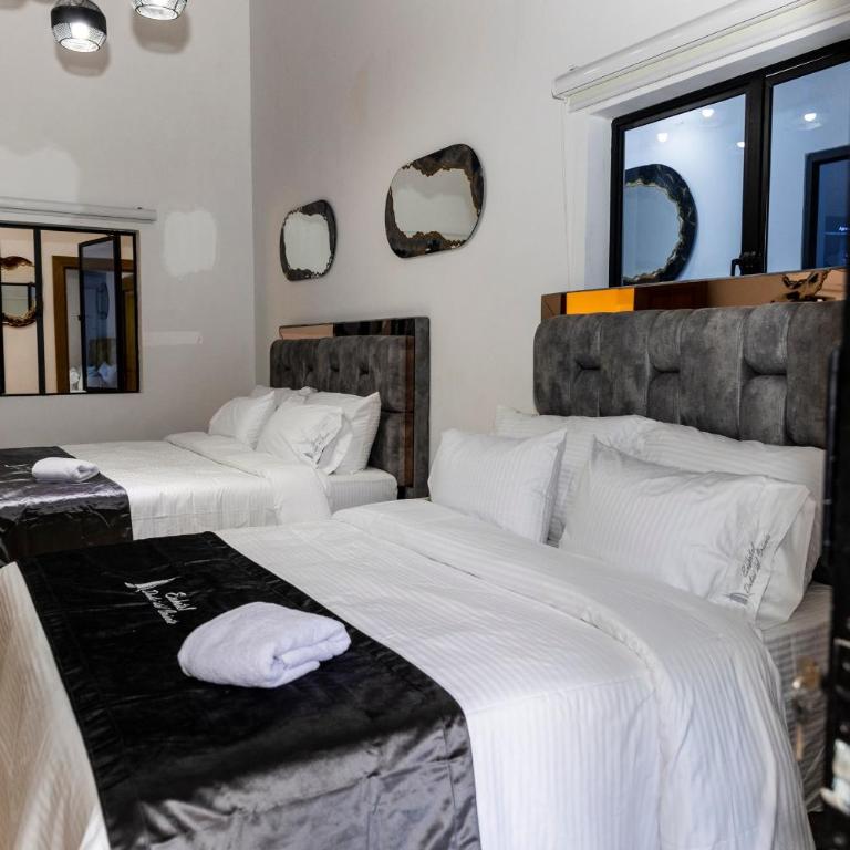 Ecohotel Dubai del Oriente - Comfort Quadruple Room - 13