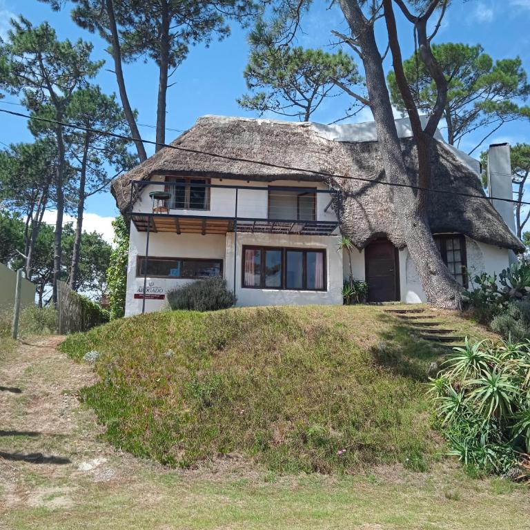 Antigona - Five-Bedroom House - 1