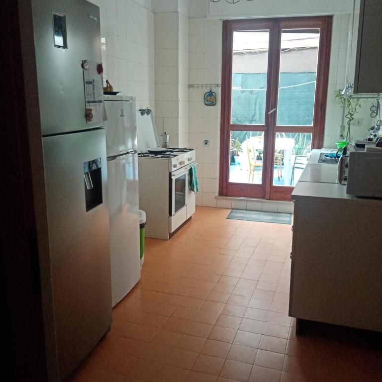 Rocca Mondello Rooms, Beach and Sea - Triple Room with Sea View - 3