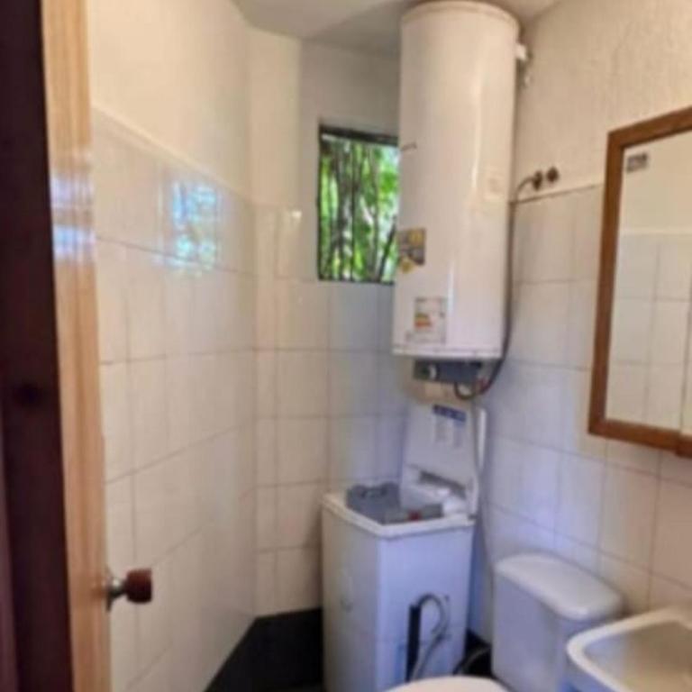 Antigona - Five-Bedroom House - 5