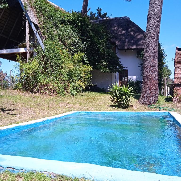 Antigona - Five-Bedroom House - 9