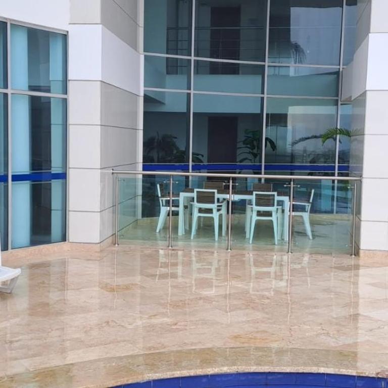 Perla frente al mar - Two-Bedroom Apartment - 33