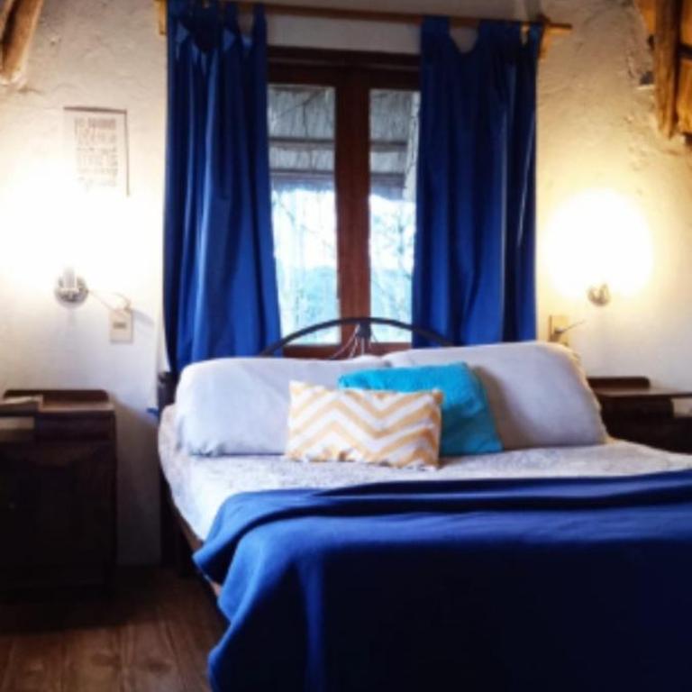 Antigona - Five-Bedroom House - 21
