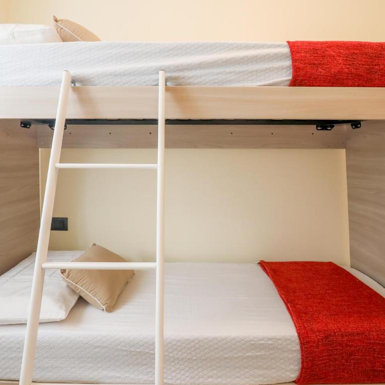 CASA MIA by Design Studio - Appartamento con 2 Camere da Letto - 6