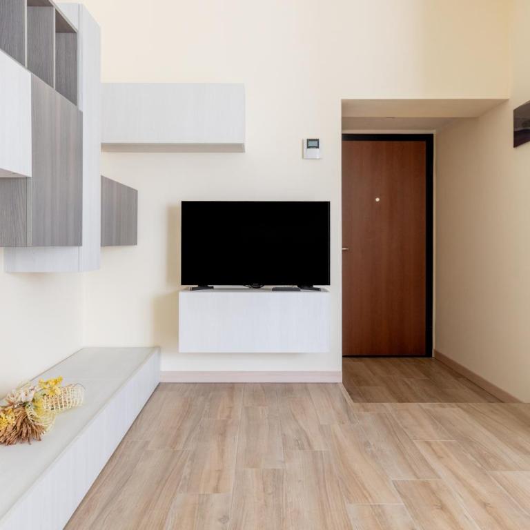 CASA MIA by Design Studio - Appartamento con 2 Camere da Letto - 15