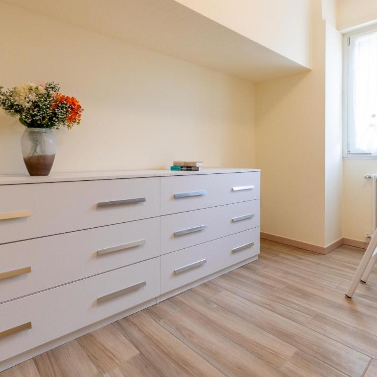 CASA MIA by Design Studio - Appartamento con 2 Camere da Letto - 19