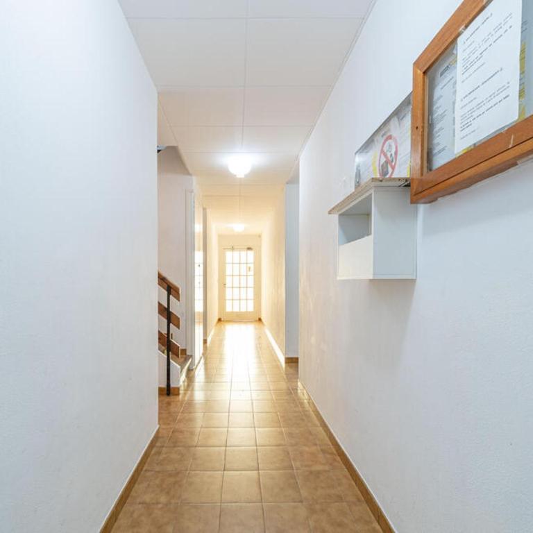1020 - Estudio para dos personas - Apartamento de 1 dormitorio - 17