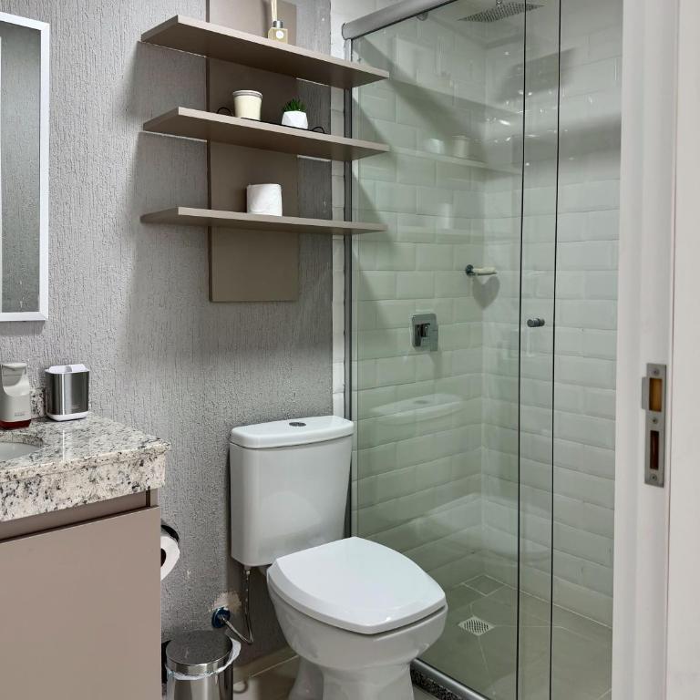 Departamento a 5 min del Aeropuerto Piscina y Terraza - Two-Bedroom Apartment - 28