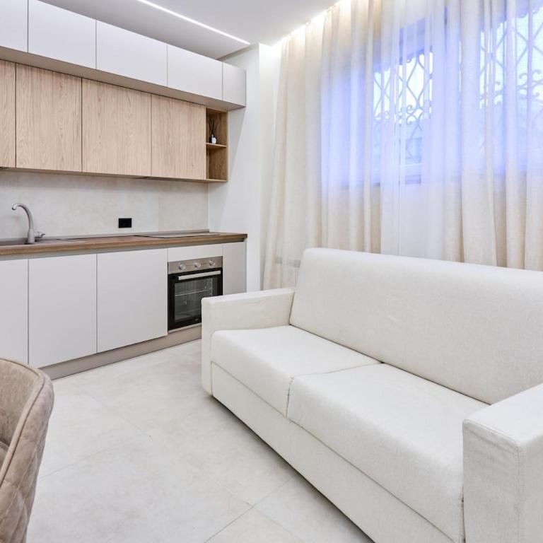 Daria central suite - Appartamento con 2 Camere da Letto - 14