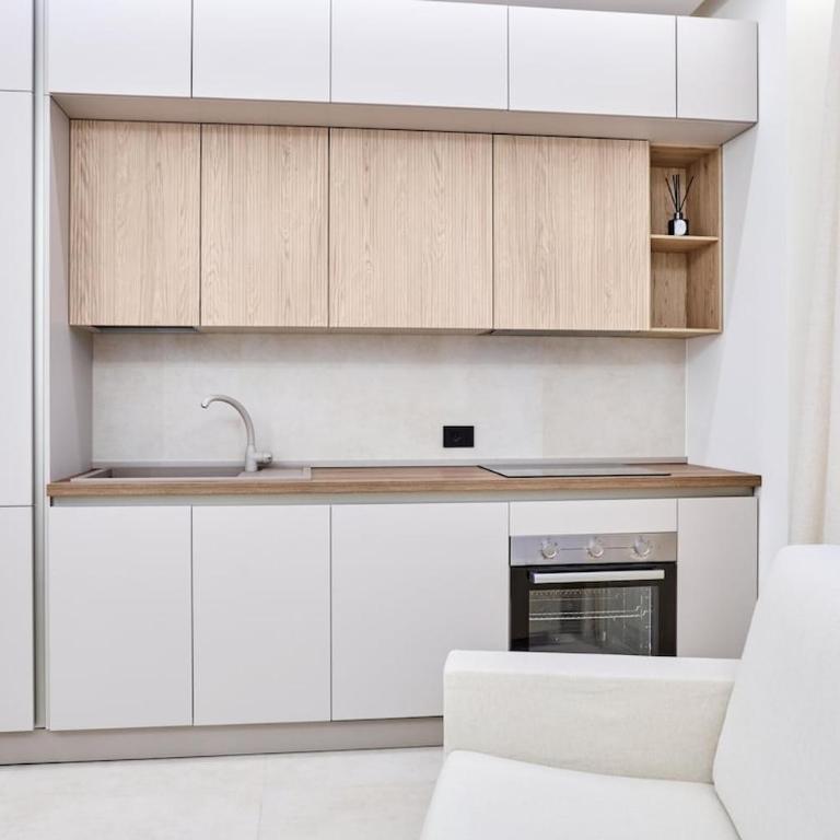Daria central suite - Appartamento con 2 Camere da Letto - 19