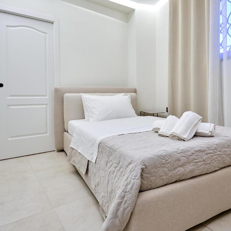 Daria central suite - Appartamento con 2 Camere da Letto - 21
