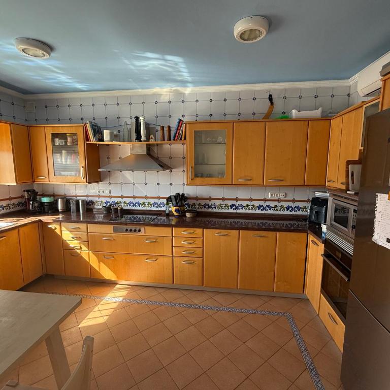Casa Karin - Luxury Villa central Benalmadena with spectacular view! - Casa de 3 dormitorios - 31