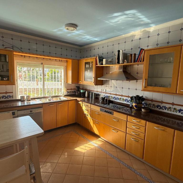 Casa Karin - Luxury Villa central Benalmadena with spectacular view! - Casa de 3 dormitorios - 30