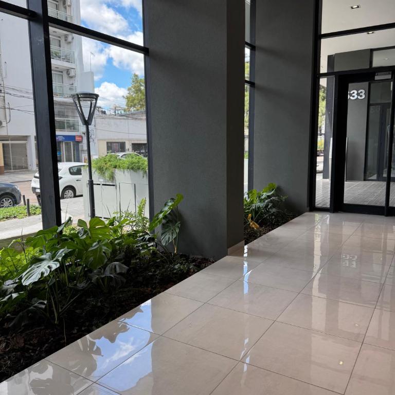 Departamento Paseo del Molino - Apartamento de 1 dormitorio - 3