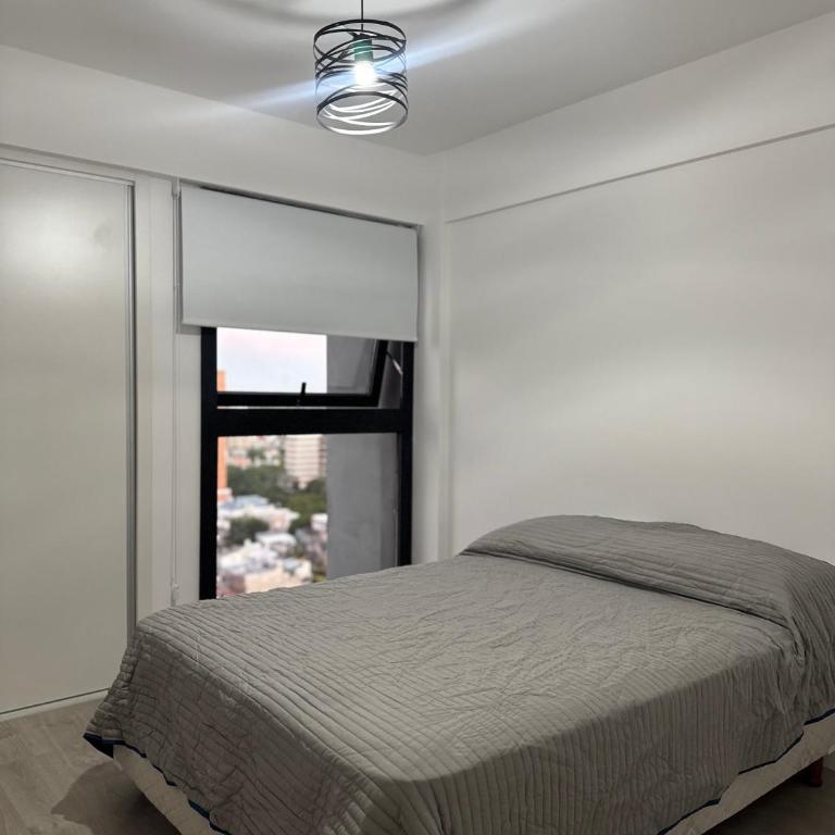 Departamento Paseo del Molino - Apartamento de 1 dormitorio - 6
