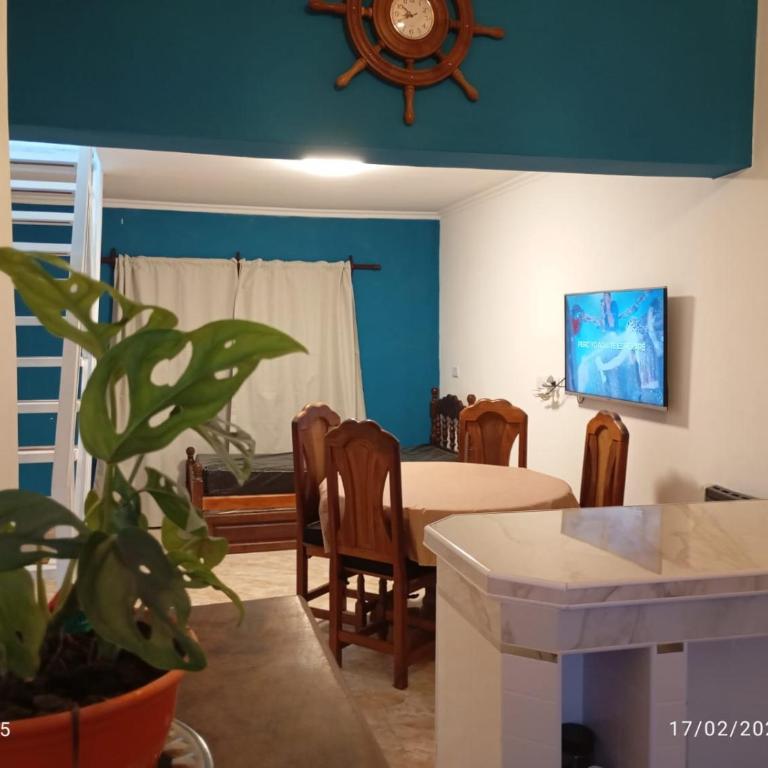 Penthouse - Apartamento de 1 dormitorio - 1