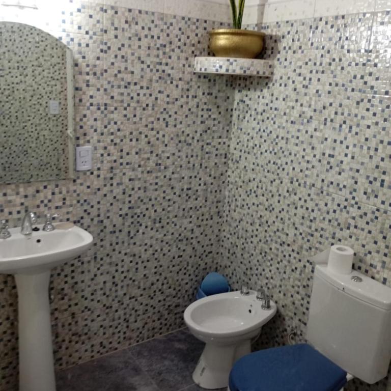 Penthouse - Apartamento de 1 dormitorio - 4