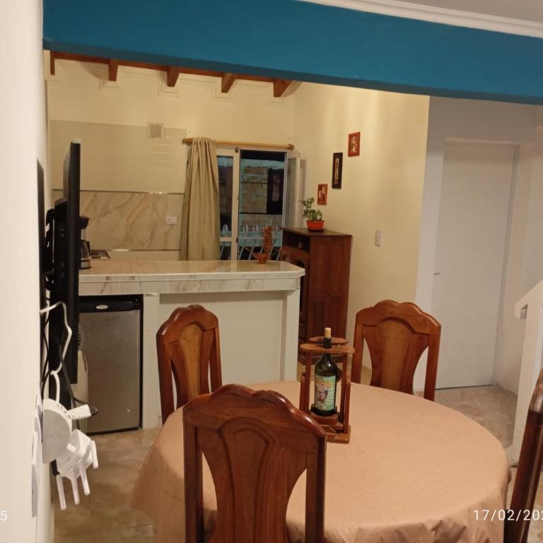 Penthouse - Apartamento de 1 dormitorio - 8