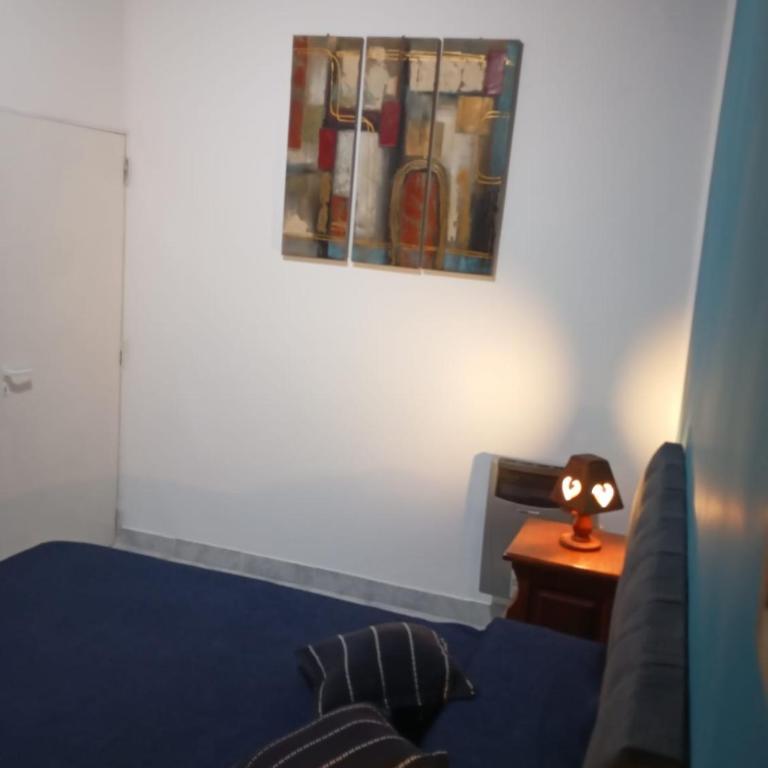 Penthouse - Apartamento de 1 dormitorio - 9