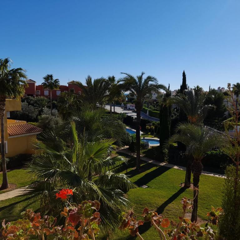 Ático en vera playa naturista - Apartamento de 1 dormitorio - 11