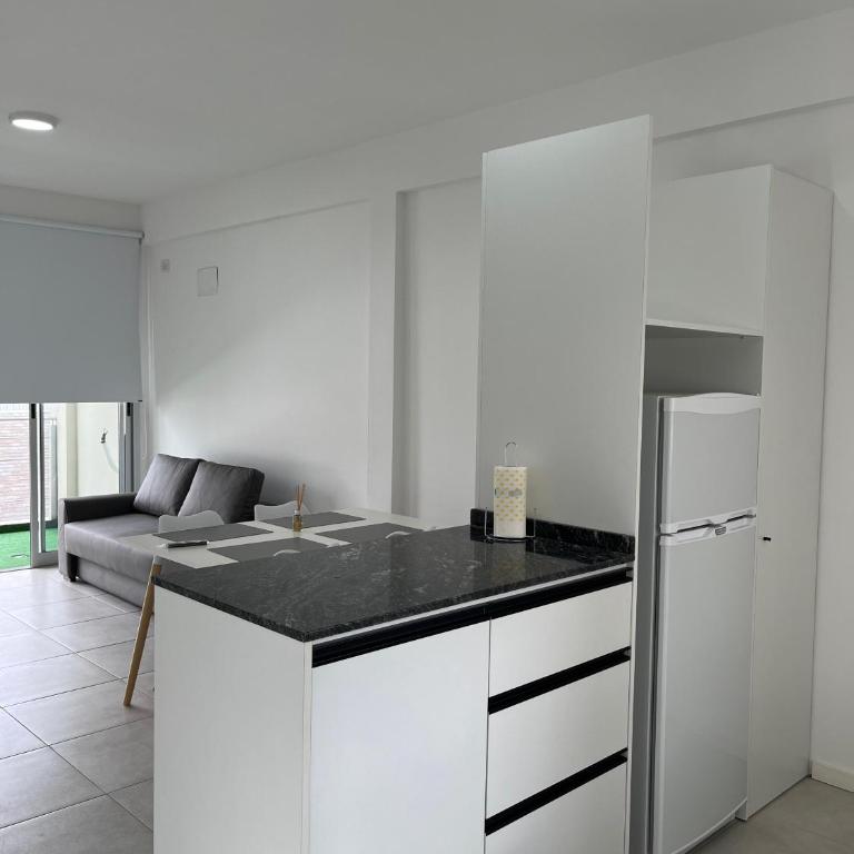 Lux Aparts - Apartamento de 1 dormitorio - 7